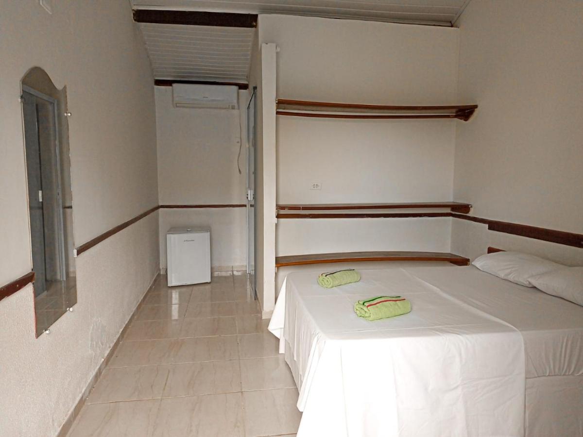 Chales Suites Pe Na Areia Guaibim Exterior photo