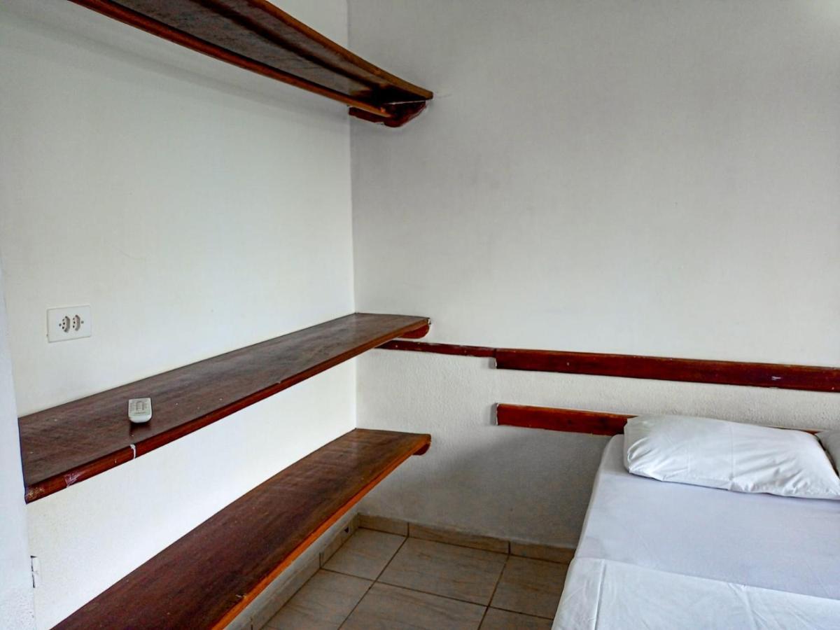 Chales Suites Pe Na Areia Guaibim Exterior photo